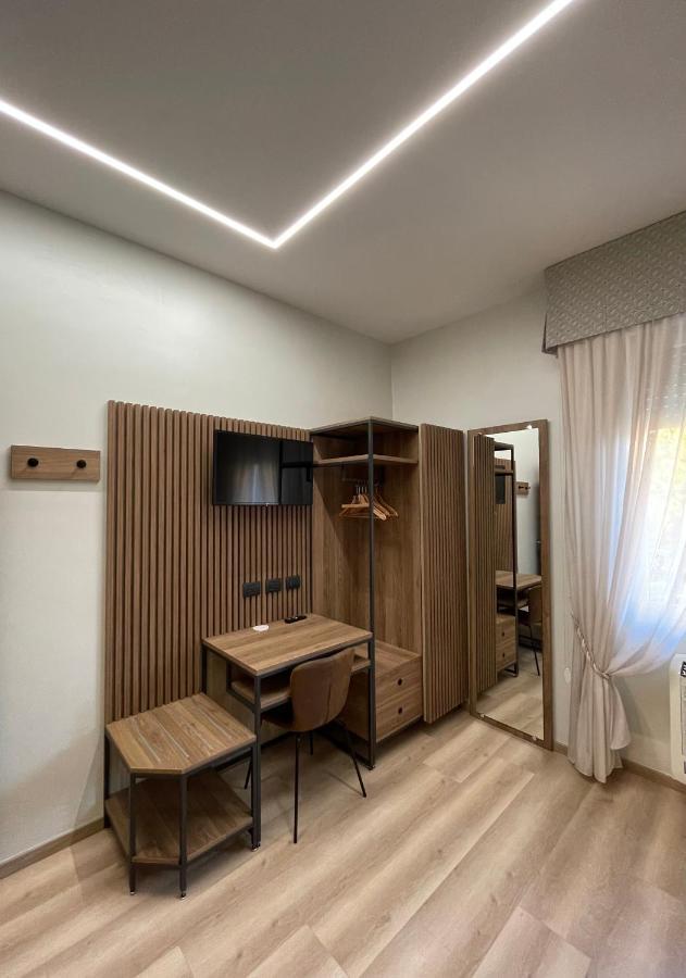 Villa Noce ブレシア エクステリア 写真