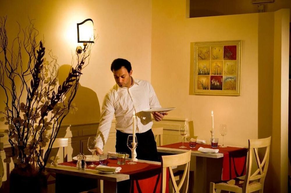 Villa Noce ブレシア エクステリア 写真