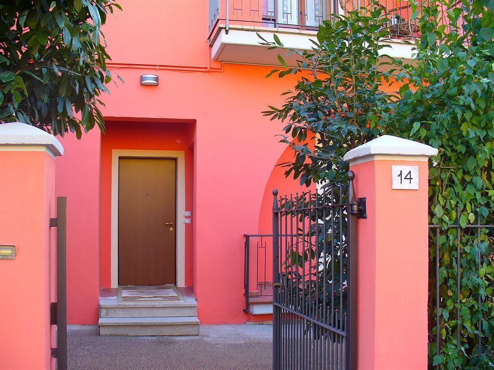 Villa Noce ブレシア エクステリア 写真