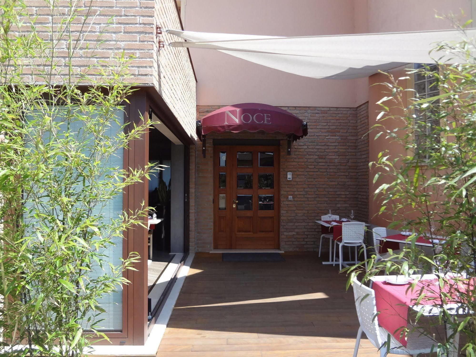 Villa Noce ブレシア エクステリア 写真